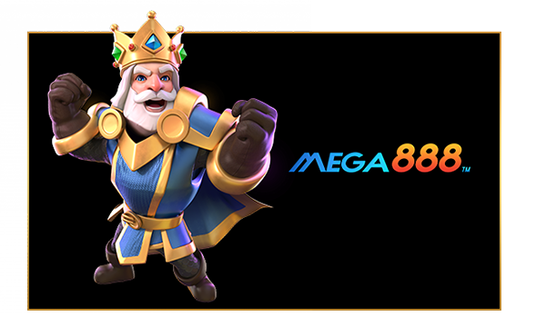 mega888