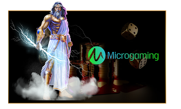 microgaming