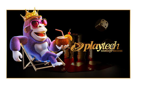playtech