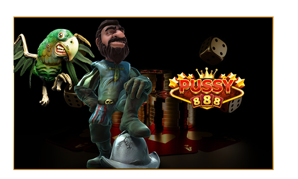 pussy888