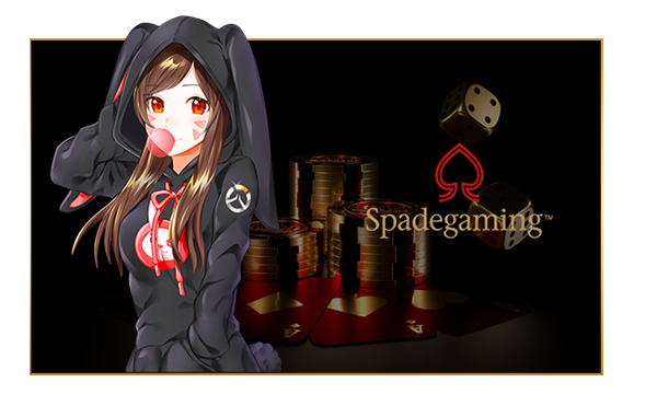 spadegaming